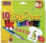 TEXTILE (10 ks)