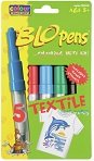 TEXTILE (5 ks)