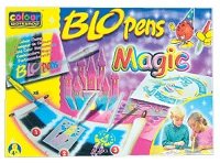 MAGIC