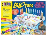 SUPER ACTIVITY CENTRE