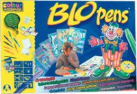 AIR COLOURING SET