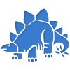 Stegosaurus